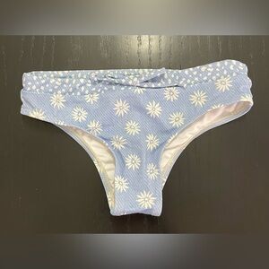 NWOT Girls Bikini Bottom